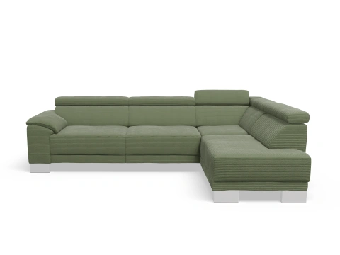 Ecksofa UM Large R